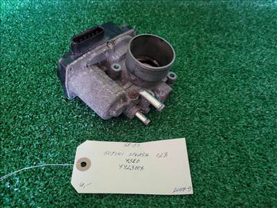 SUZUKI SPLASH Fojtószelep (Elektromos) 7y23007