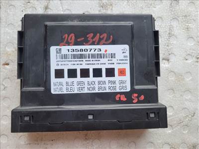 CHEVROLET CRUZE Komfort Elektronika 13580773