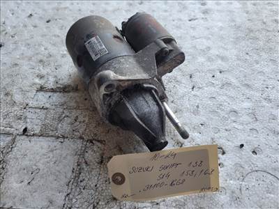 SUZUKI SWIFT III Önindító 3110086G0