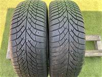 225/60 R18 Kumho WinterCraft WP52 téli gumi 7mm