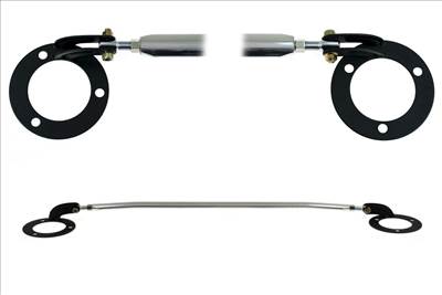 Toronymerevítő első felső type A MAZDA RX-7 / FC3S 86-93