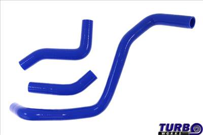 TURBOWORKS hűtőcső szilikon VW Golf IV Jetta Bora 1.8T 99-05