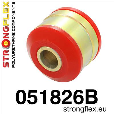 ELSŐ ALSÓ ÖSSZEKÖTŐ STRONGFLEX SZILENT Citroen C2 03-09 C3 02-10