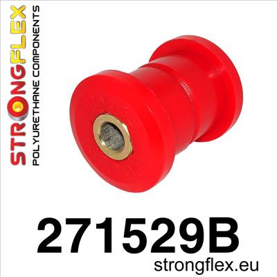 ELSŐ LENGŐKAR ELSŐ STRONGFLEX SZILENT Subaru Forester SH 08- Subaru ImprezaﾠGH 08-10 Subaru ImprezaﾠGR 10-11 Subaru Impreza GP GJ 12- Subaru Legacy/Liberty BL BP 03-09