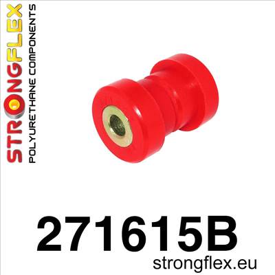 HÁTSÓ FELSŐ LENGŐKAR HÁTSÓ STRONGFLEX SZILENT Subaru BRZ Subaru Forester SH 08- Subaru Impreza GH GR 08-11 Subaru Impreza GP GJ 12- Toyota GT86 Scion FR-S