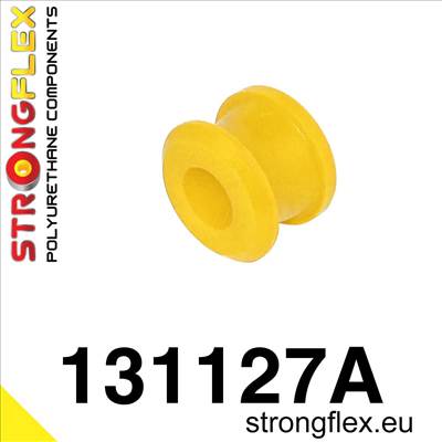STABILIZÁTOR STRONGFLEX SZILENT SPORT Opel Astra Opel Astra F 91-98 Opel Calibra 90-97 Opel Vectra A 88-95 Vauxhall Astra III Vauxhall Calibra Vauxhall Calibra 4WD Vauxhall Cavalier III Vauxhall Cavalier III 4WD