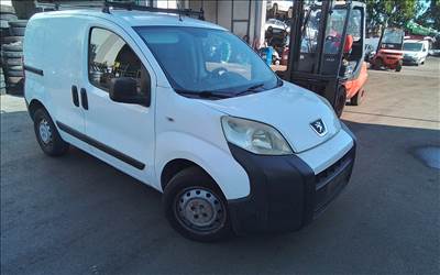 Peugeot Bipper bontott alkatrészei 1,3 dizel