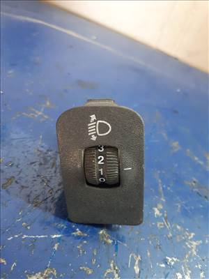 Peugeot Boxer 02-06 Fényszóró Magasság Állító Kapcsoló 7353160910
