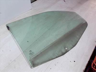 ALFA ROMEO ROMEO 156 97-03 Bal hátsó ajtóüveg