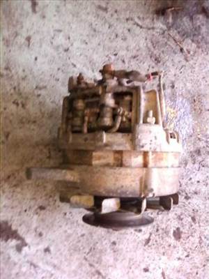 ARO 10 Generátor.benzines