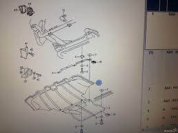 AUDI 100 90-94 Ablaktörlő mechanika első