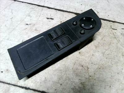 AUDI 80 91-94 Bal első ablakemelő kapcsoló