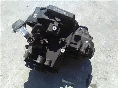 AUDI A3 2008.05 - 2012.08 Sebességváltó, manuális
