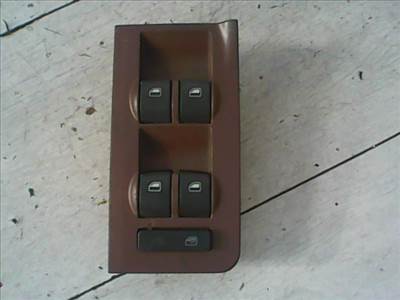AUDI A6 97-04 Bal első ablakemelő kapcsoló