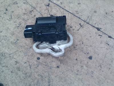 AUDI A8 2003.01.01-2010.02.28 Fűtésszabályzó zsalu állító motor