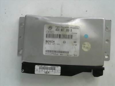 AUDI A8 94.06-02.12 ASR vezérlő kipörgésgátló modul