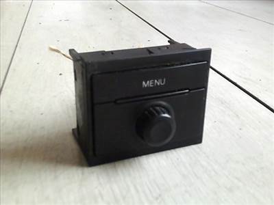 AUDI A8 94.06-02.12 NAVIGÁCIÓ / MENÜ KAPCSOLÓ