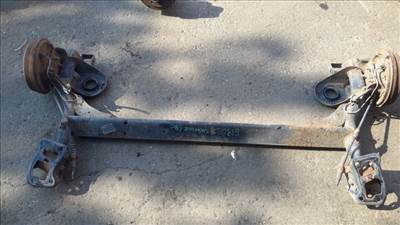 CHEVROLET KALOS Hátsó híd 