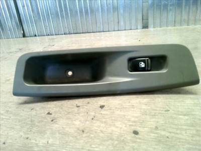 CHEVROLET LACETTI 2004.01.01-2010.01.01 Bal hátsó ablakemelő kapcsoló