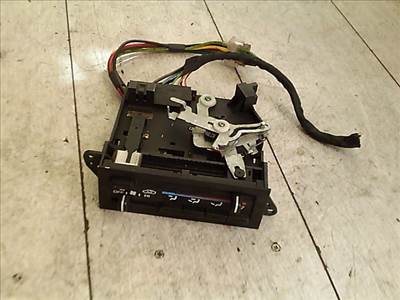 CHRYSLER VOYAGER Fűtés vezérlő panel