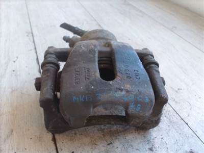 CITROEN C3 2002.04.01-2009.12.31 Jobb első féknyereg munkahengerrel