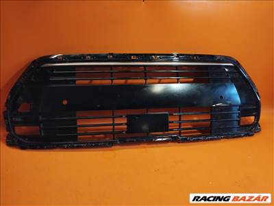 Kia Niro 2 hűtőrács 86351-AT400 (L.50.710R)