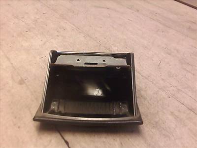 DAEWOO LANOS -01 Hamutartó első