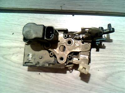 DAEWOO LANOS -01 Jobb hátsó ajtó zárszerkezet központi záras