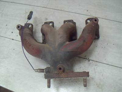 DAEWOO LANOS 01- Kipufogó csonk 