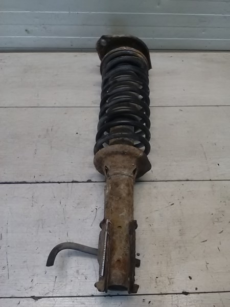 DAEWOO MATIZ 01-05 Bal első lengéscsillapító rugóval 1. kép