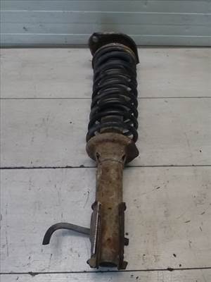 DAEWOO MATIZ 01-05 Bal első lengéscsillapító rugóval