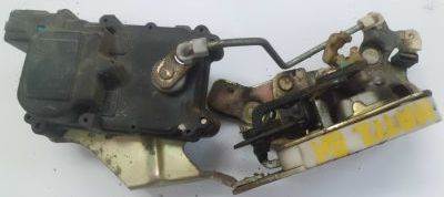 DAEWOO MATIZ 98-01 Bal hátsó ajtó zárszerkezet központi záras