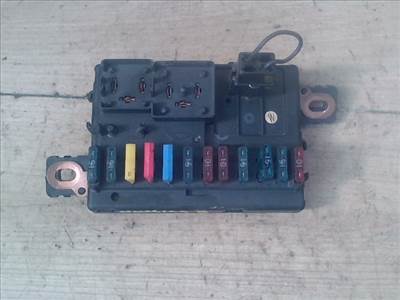 DAIHATSU APPLAUSE Biztosítéktábla BCM BSI BSM SAM GEM modul Utastér