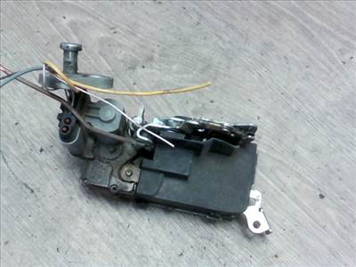 FIAT Albea 2005.01.01-2012.12.31 Bal hátsó ajtó zárszerkezet központi záras