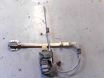 FIAT CINQUECENTO Jobb első ablakemelő szerkezet elektromos