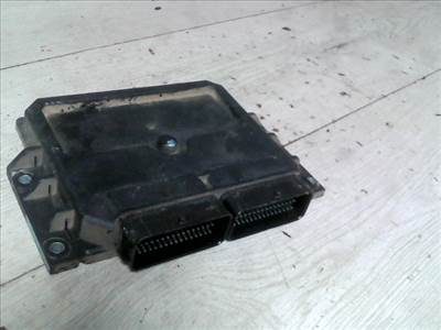 FIAT DOBLO 01.01-05.09 Motorvezérlő egység ECU PCM modul