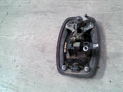 FIAT DUCATO 06- Csomagtérajtó kilincs