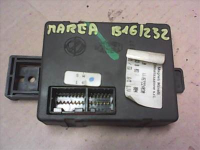 FIAT MAREA Egyéb elektronika