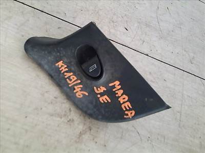 FIAT MAREA Jobb első ablakemelő kapcsoló