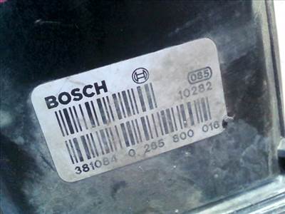 FIAT STILO 01.09-06.12 ABS kocka 