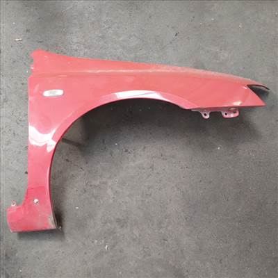 FIAT STILO 01.09-06.12 Jobb első sárvédő