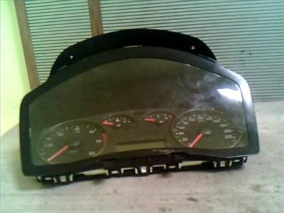 FIAT STILO 01.09-06.12 Kilóméteróra