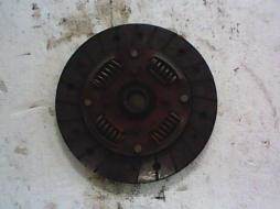 FIAT TIPO 89- Kuplung tárcsa