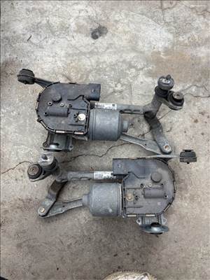 Seat León II JOBB Első ablaktörlő motor+szerk 1p0955120a / 1p0955024b