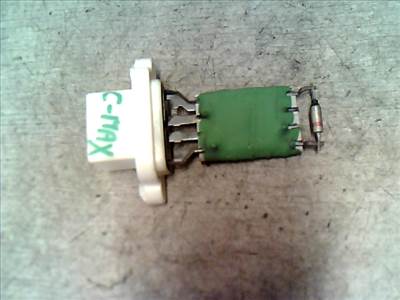 FORD C-MAX 03.06-07.03 Fűtőmotor előtét ellenállás 