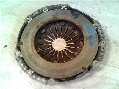 FORD C-MAX 03.06-07.03 Kuplung szerkezet