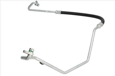 Nissan NV400, Opel Movano B, Renault Master III. 2,3 Diesel utángyártott új klímacső 2778200Q0A