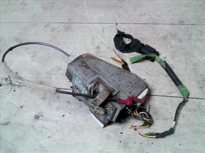 FORD SCORPIO 95- Bal első ajtó zárszerkezet központi záras