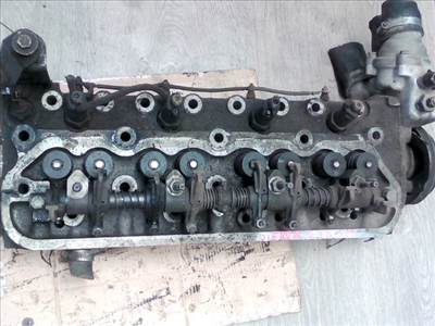 FORD SIERRA 87-91 Hengerfej, diesel