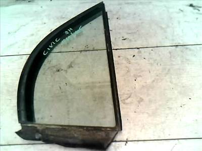 HONDA CIVIC 96-99 Jobb hátsó fixüveg ajtóban